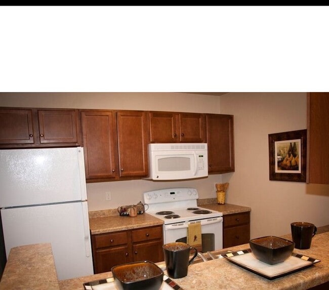 Studio Kitchen