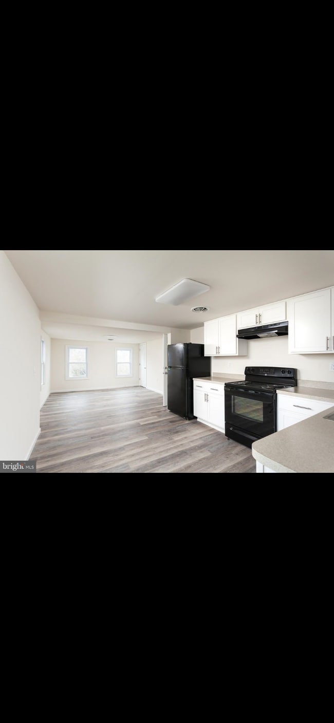 cocina y familia - 326 Elm St Unidad D
