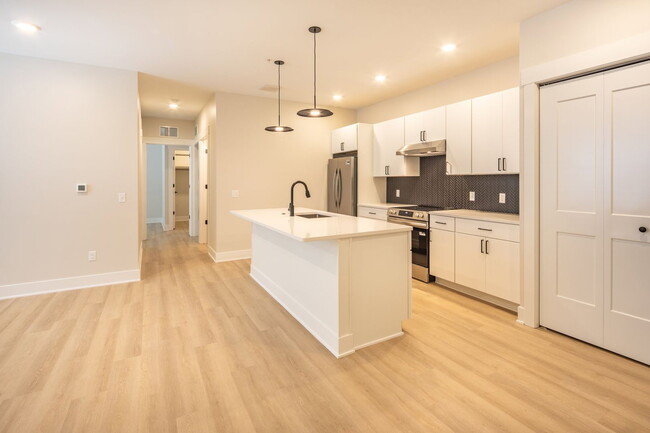 3066 Fayette Ave SW Unit 209