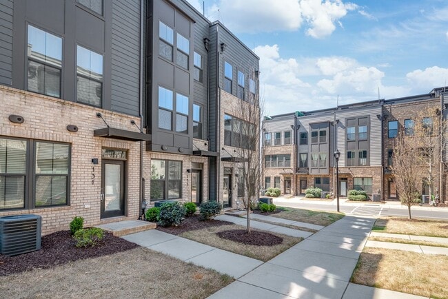 Photo - (Coming Soon) 3 Bedroom Townhome minutes from South End!