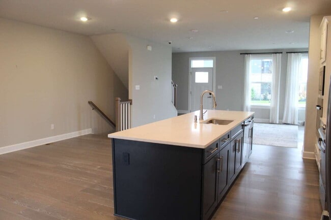 Photo - Exquisite 3-Bed Townhouse in Moon Township...