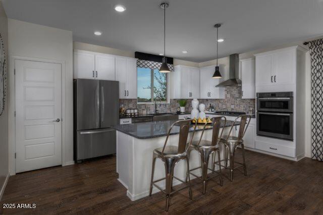 Photo - 5152 E Desert Forest Trail