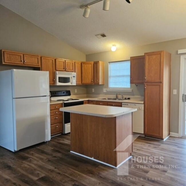 342 Honor Rd