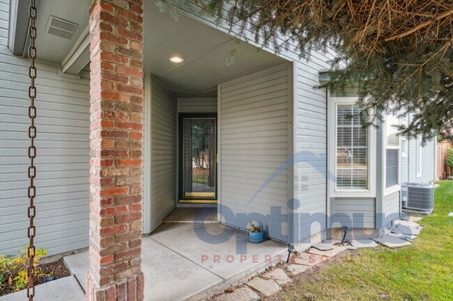 Photo - Charming & updated 2-bedroom, 2-bath home in one of Boise’s most convenient and sought-after loca...