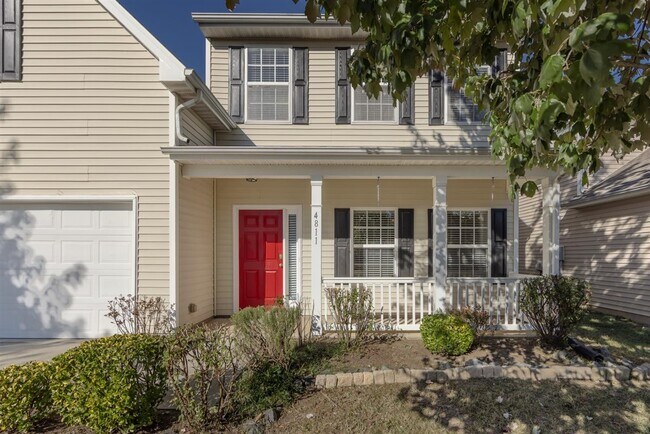 Photo - 4811 Sunburst Ln