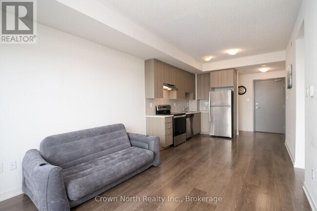 Photo - 5155 Sheppard Ave E Unit 408