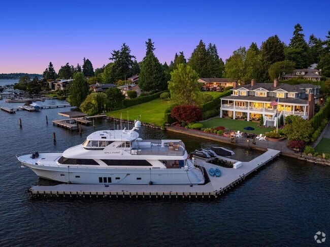 Building Photo - 5bd/5.5ba Yarrow Point Home