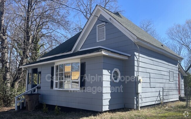 Building Photo - 1019 Dodd St Rental