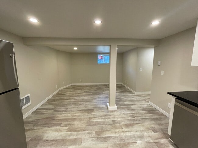 Photo - Fantastic Newly Remodeled Lower Unit in Buckman with Washer/Dryer Unit 1