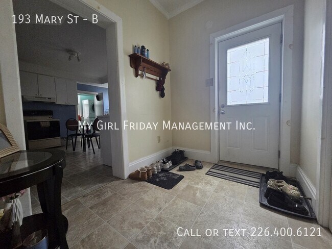 Photo - 193 Mary St Unit B