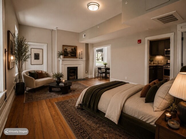 Photo - 7 E Franklin St Unit 8