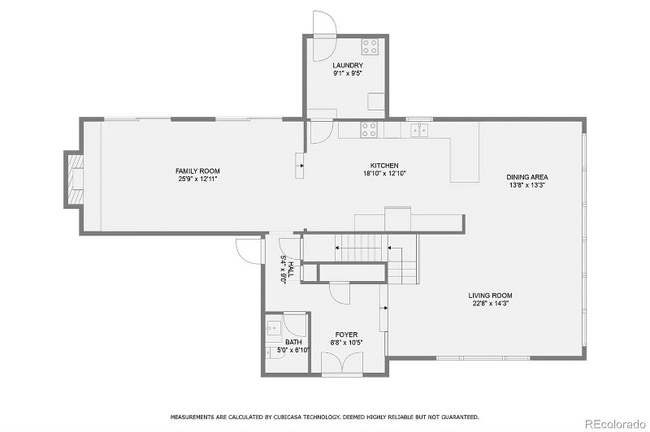 Photo - 2403 S Lima Way