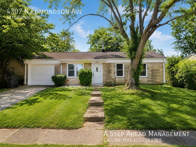 Building Photo - 4307 N Edmondson Ave