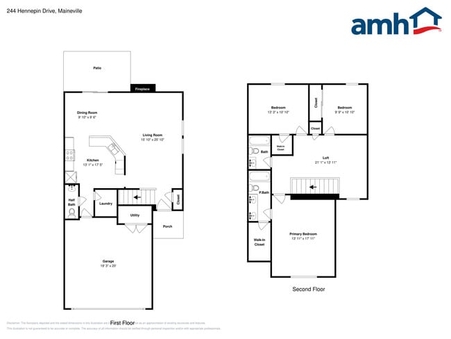 Photo - 244 Hennepin Dr