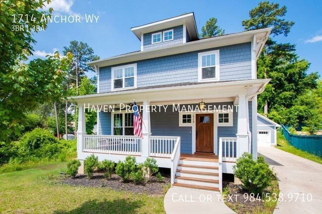 Building Photo - 1714 Anchor Wy