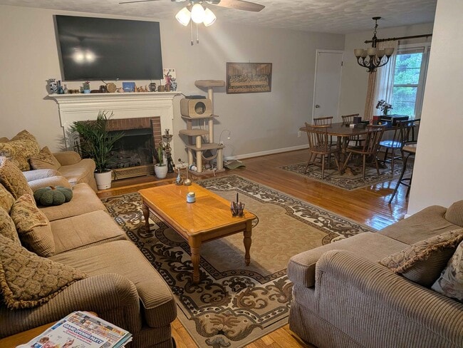 431 Winterhaven Dr
