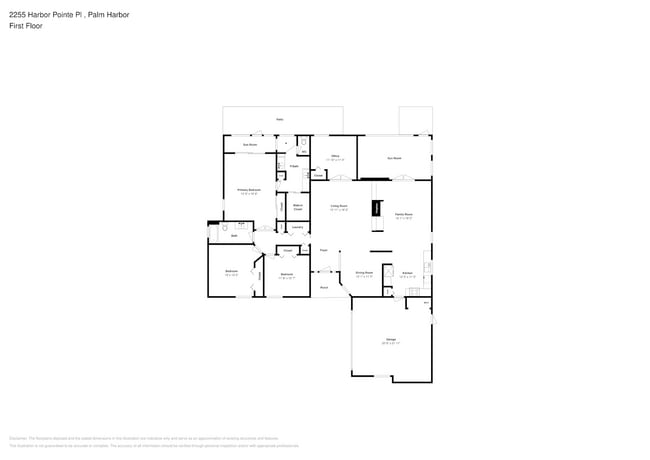 Photo - 2255 Harbor Pointe Pl