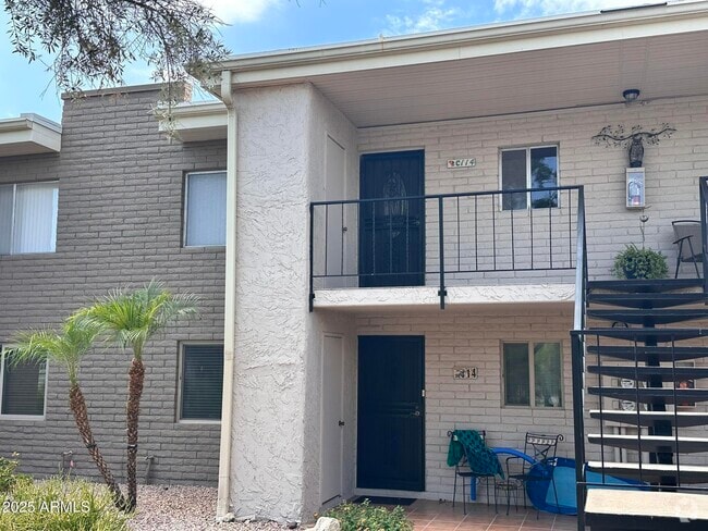 Building Photo - 16852 E La Montana Dr Unit C114 Rental