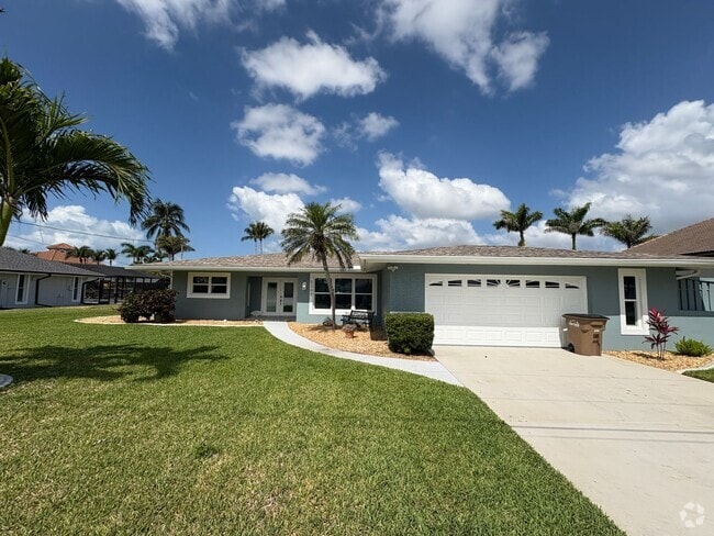 Building Photo - Beautifully Furnished Pool Home with Boat ...