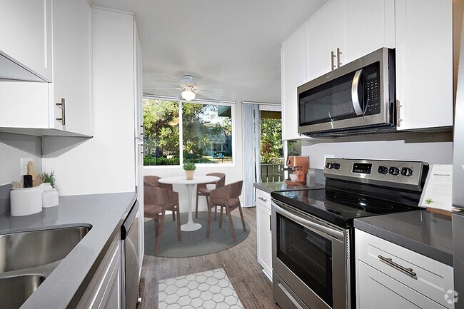 Building Photo - Creekwood Villas Rental
