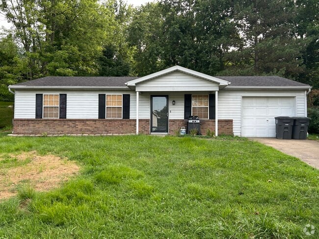 Building Photo - 6415 Bayard Park Dr Rental