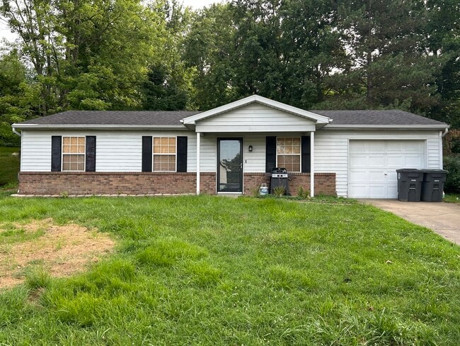Building Photo - 6415 Bayard Park Dr Rental
