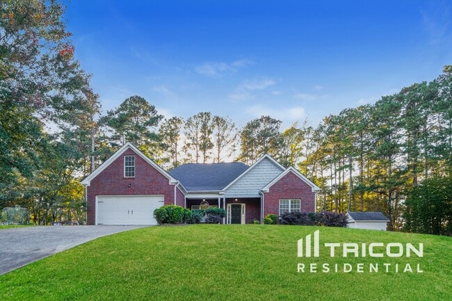 Building Photo - 4201 Pine Hill Dr