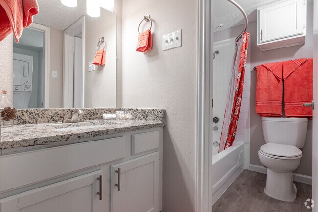 A1R - Bathroom