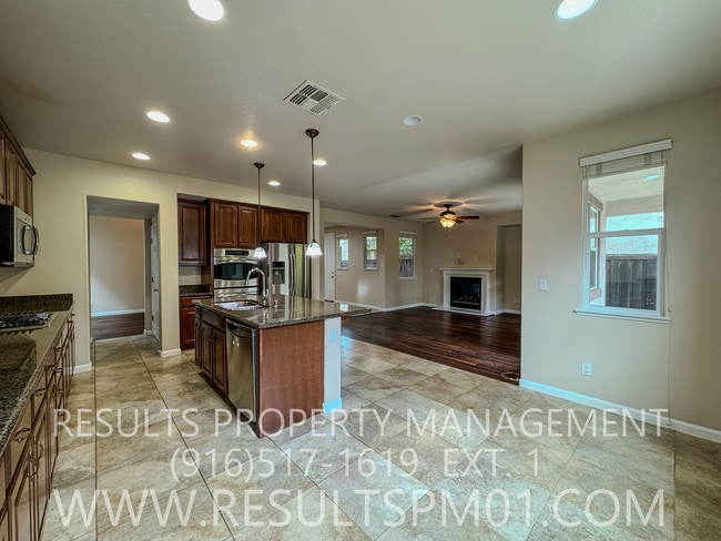 Photo - Beautiful 4 Bedroom 3 Bath home