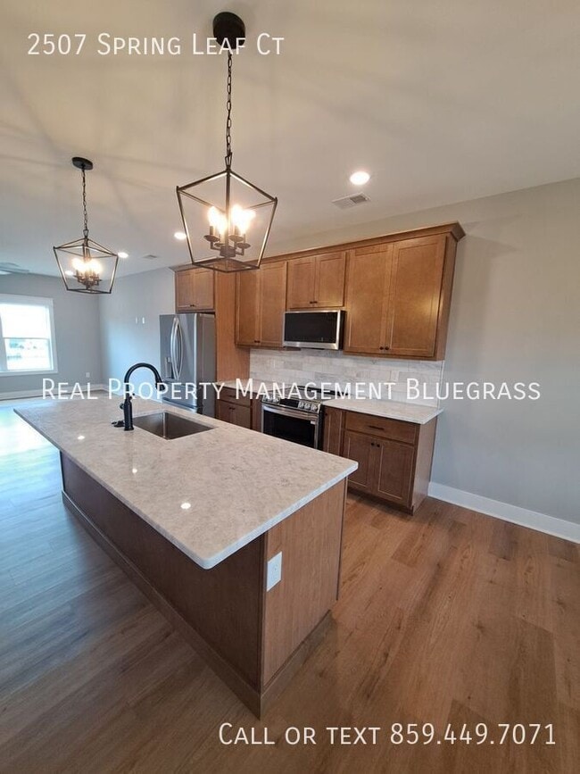 Photo - 2507 Spring Leaf Ct