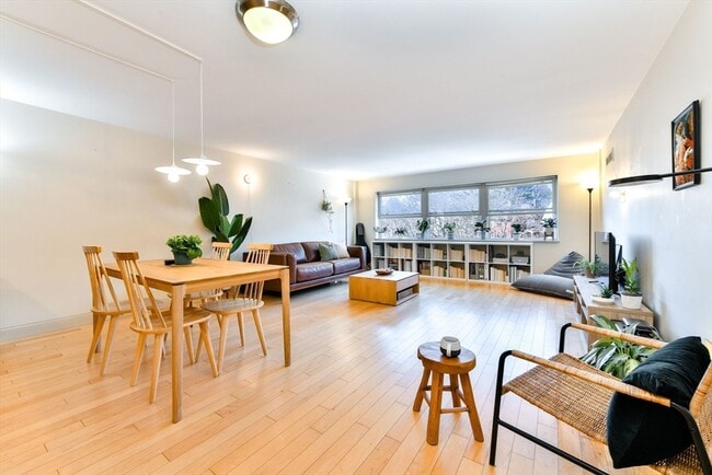Photo - 1600 Beacon St Condo Unit 1009