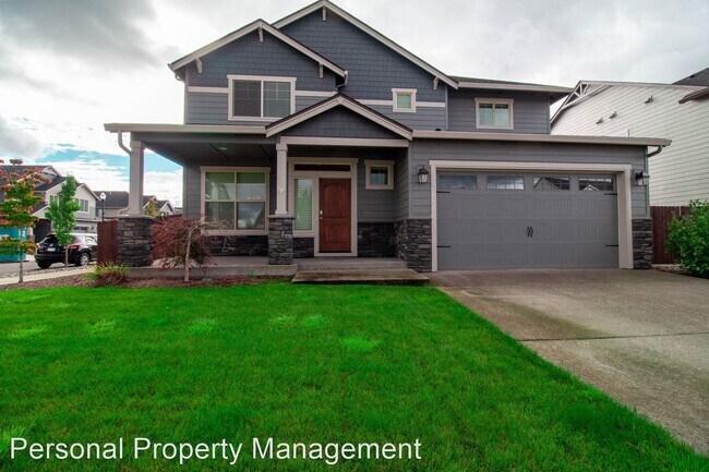 4 br, 2.5 bath House - 5415 NE 134th Street - 4 br, 2.5 bath House - 5415 NE 134th Street