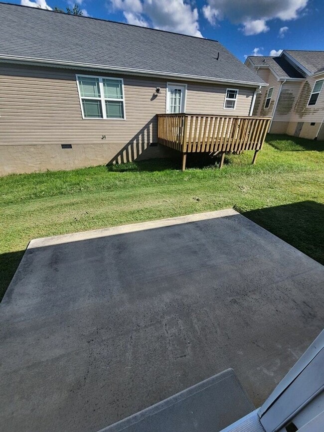 Photo - 4 Bedroom Home in the Reserve Neighborhood with Garage and Washer/Dryer Included