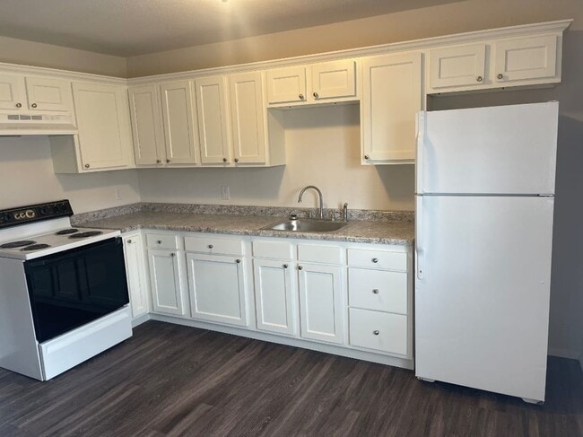 Photo - Jefferson Manor Apartments