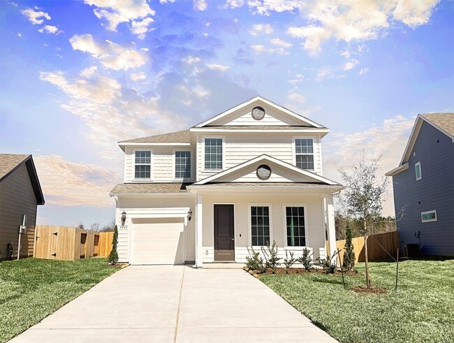 Building Photo - 18712 Crescent Trails Cir