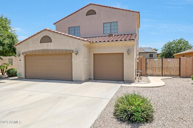 15941 W Mauna Loa Ln