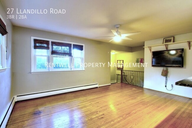 27 Llandillo Rd