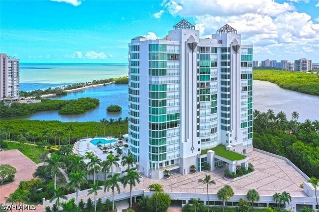 Photo - 60 Seagate Dr Unit 1606