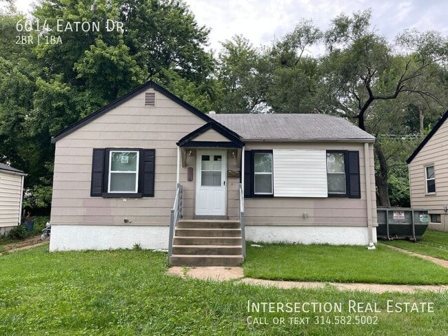 Building Photo - 6014 Eaton Dr