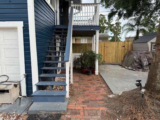 Photo - 803 E James St Unit D