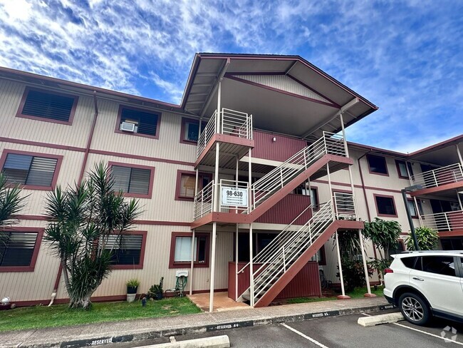 Building Photo - For Rent - [Pearl Horizons] 98-630 Moanalu... Rental