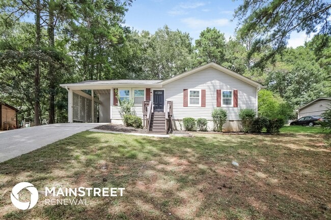 Building Photo - 608 Upland Ridge Dr NW Rental