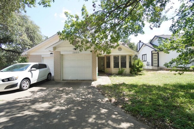 Photo - 2603 Garrettson Dr