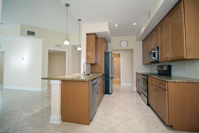 Photo - 18324 Creekside Preserve Loop Condo Unit 101