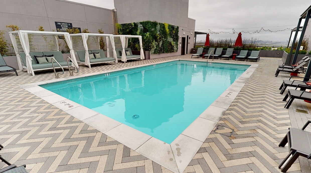 Photo - The Emery Apartments