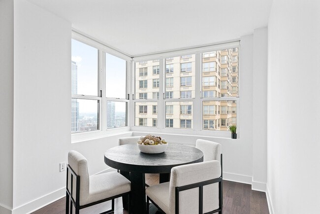 65 Bay Street Apartments