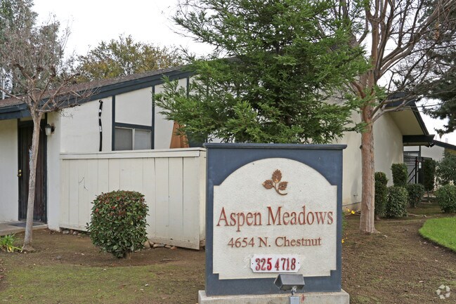 Photo - Aspen Meadows Apartments