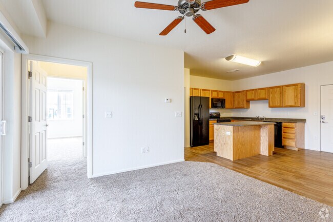 2BR, 2BA - Estes Park