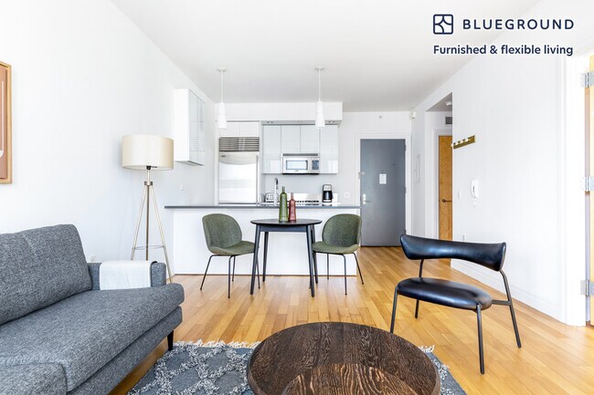 550 W 54th St Unit SI FL30-ID524