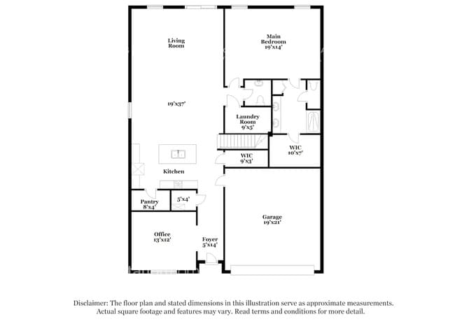 Photo - 1580 Blue Rose Dr
